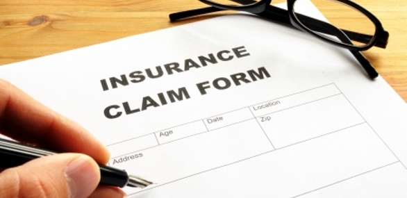 Claim Reimbursement