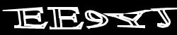 CAPTCHA code image